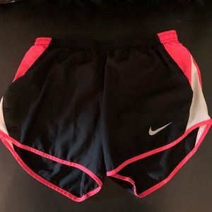 Size S/XS Nike Athletic Shorts